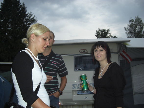 Jugendausflug 2008 - 