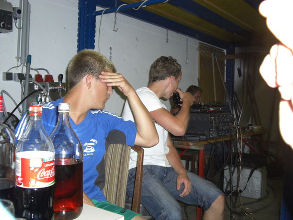 Riesenwutzeltunier 2008 - 