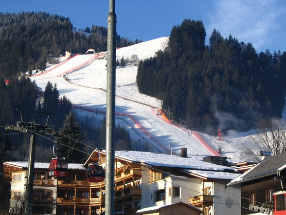 Kitbühel 2009 - 