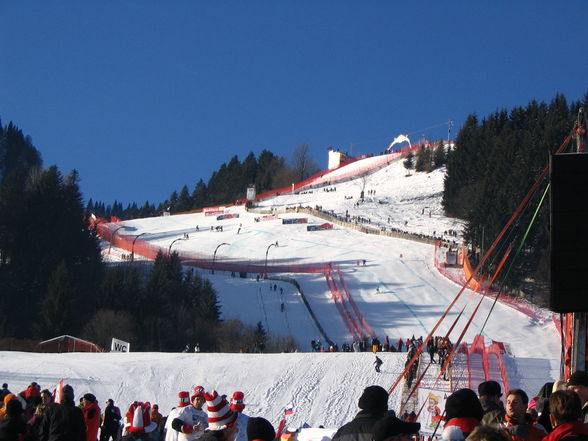 Kitbühel 2009 - 