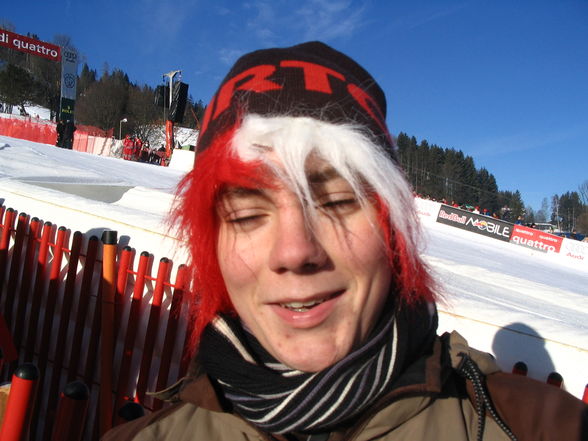 Kitbühel 2009 - 