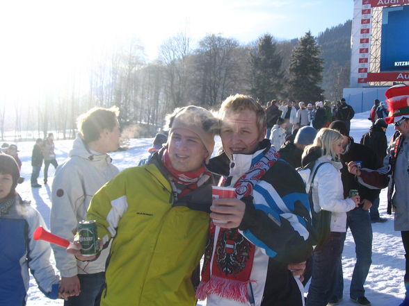 Kitbühel 2009 - 