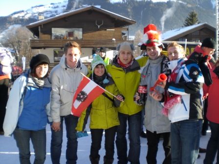 Kitbühel 2009 - 