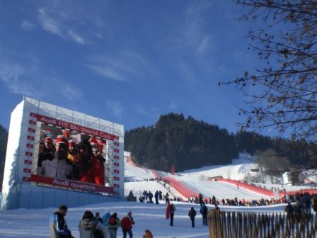 Kitbühel 2009 - 