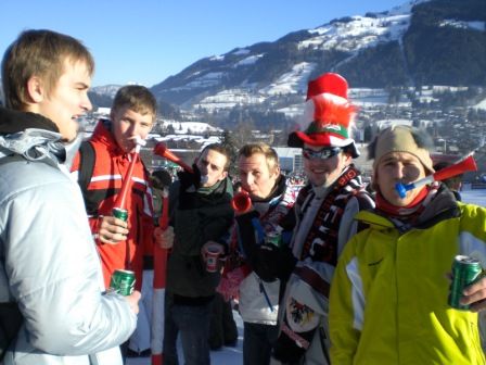 Kitbühel 2009 - 