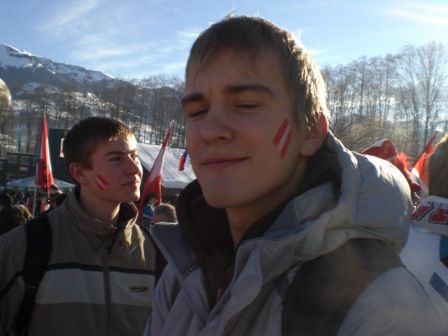 Kitbühel 2009 - 