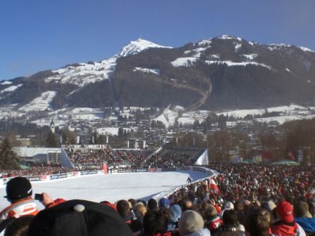 Kitbühel 2009 - 