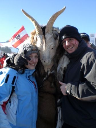 Kitbühel 2009 - 