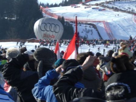 Kitbühel 2009 - 