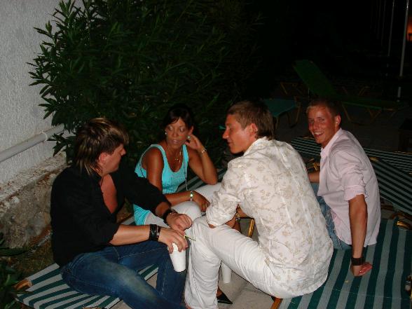 FALIRAKI 07 - short summary - 