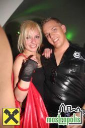 Lack und Lederball 2009 - 