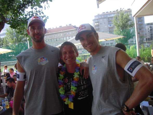 Red Bull Beach Jam 2009 - 