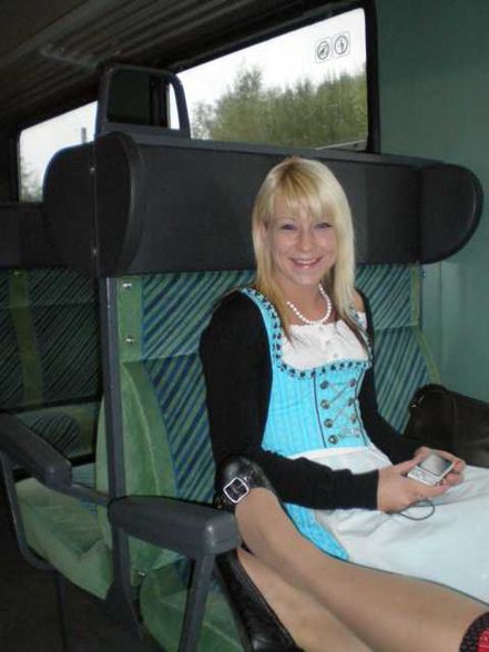 Oktoberfest 2008 - 