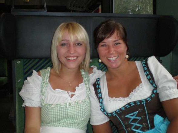 Oktoberfest 2008 - 