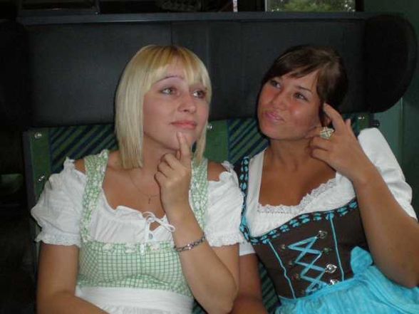 Oktoberfest 2008 - 