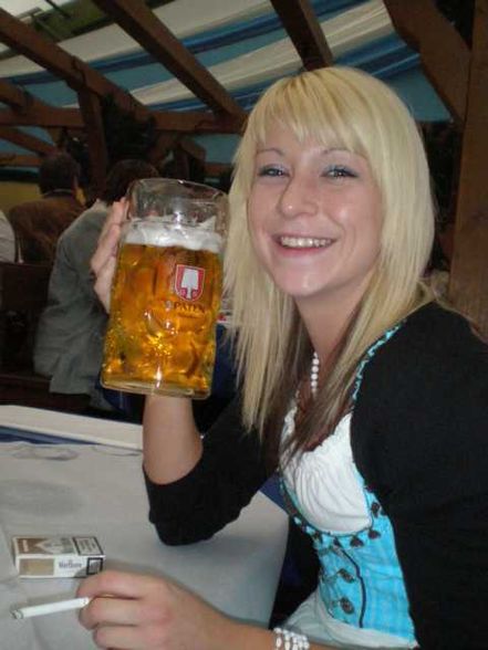 Oktoberfest 2008 - 