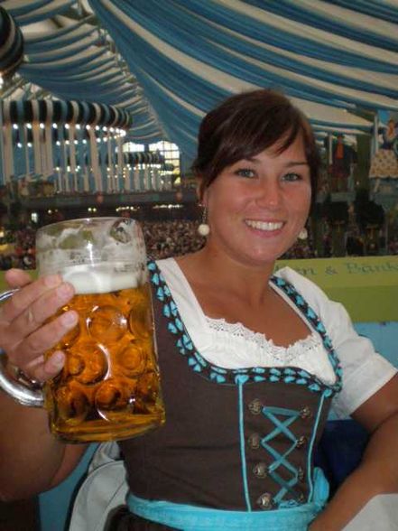 Oktoberfest 2008 - 