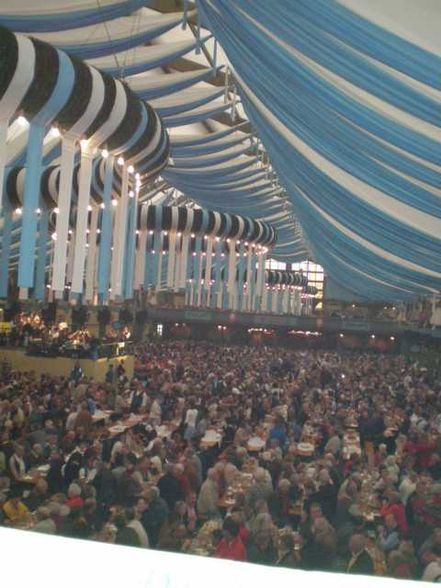 Oktoberfest 2008 - 