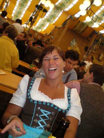 Oktoberfest 2008 - 