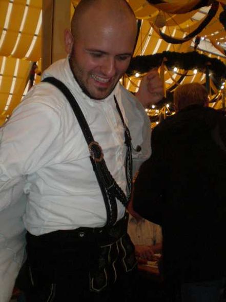 Oktoberfest 2008 - 