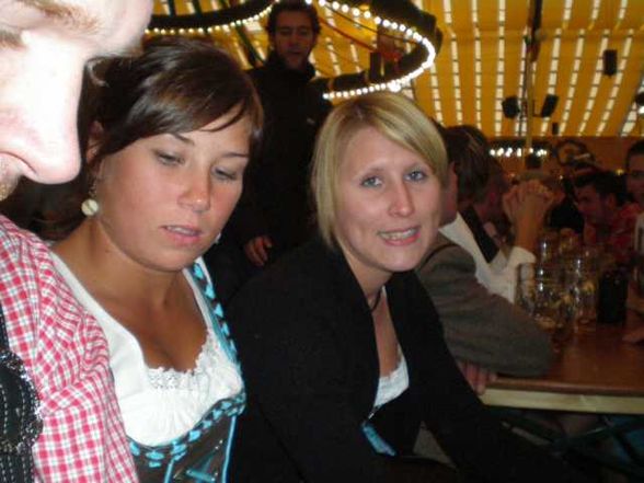 Oktoberfest 2008 - 