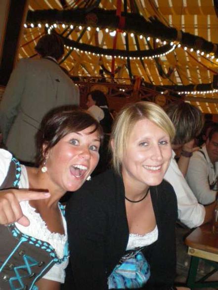 Oktoberfest 2008 - 