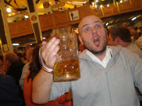 Oktoberfest 2008 - 