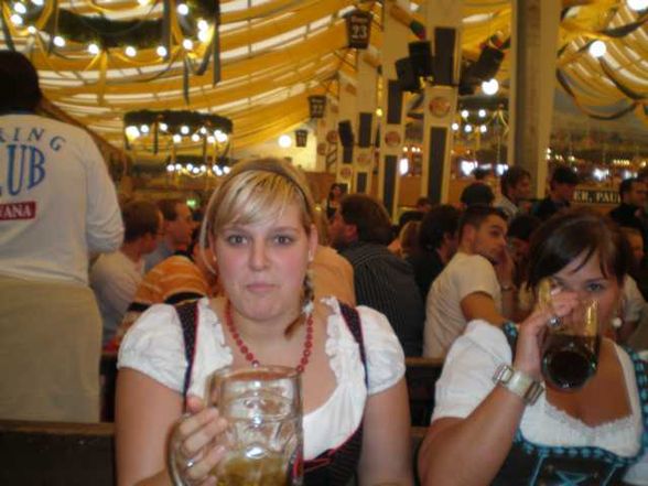 Oktoberfest 2008 - 