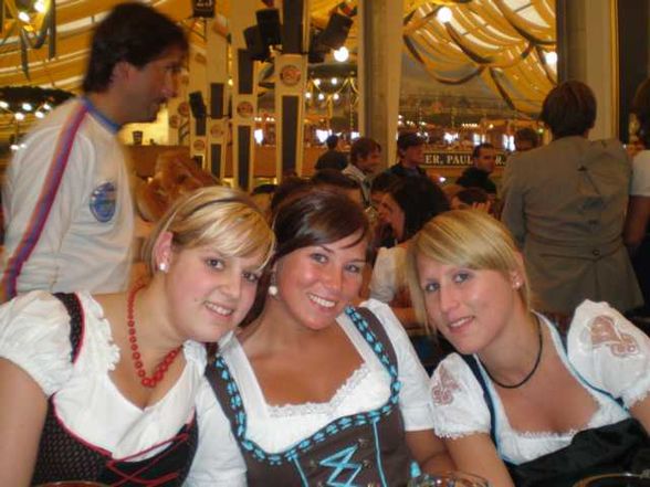 Oktoberfest 2008 - 