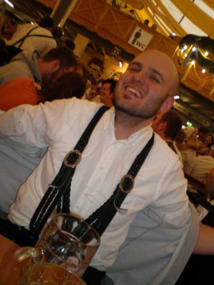 Oktoberfest 2008 - 