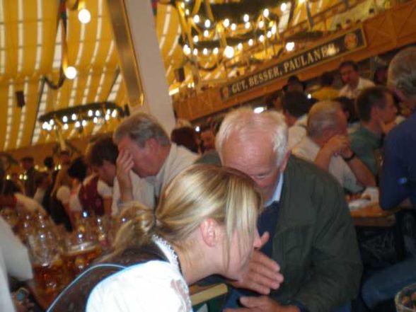 Oktoberfest 2008 - 