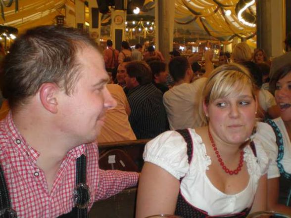 Oktoberfest 2008 - 