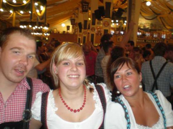 Oktoberfest 2008 - 