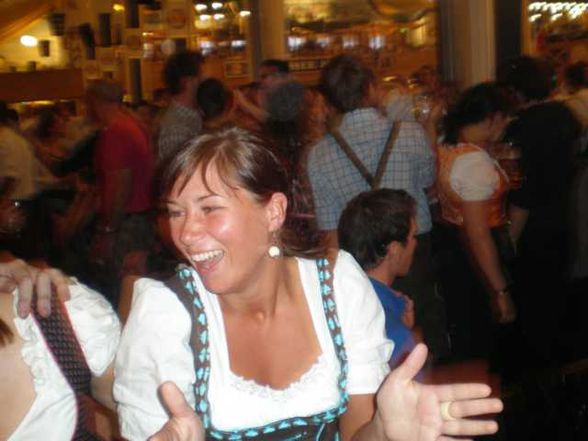 Oktoberfest 2008 - 