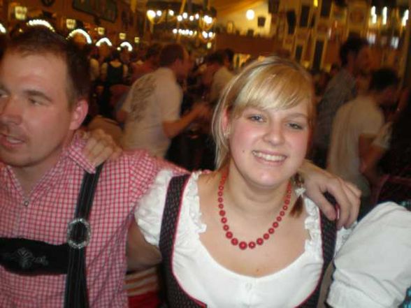 Oktoberfest 2008 - 