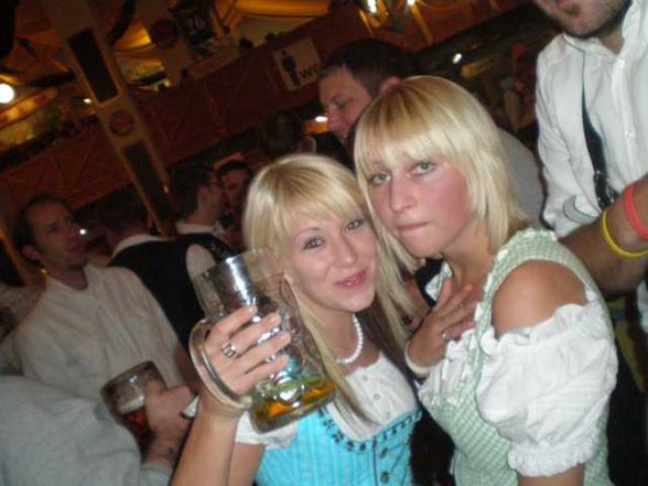 Oktoberfest 2008 - 