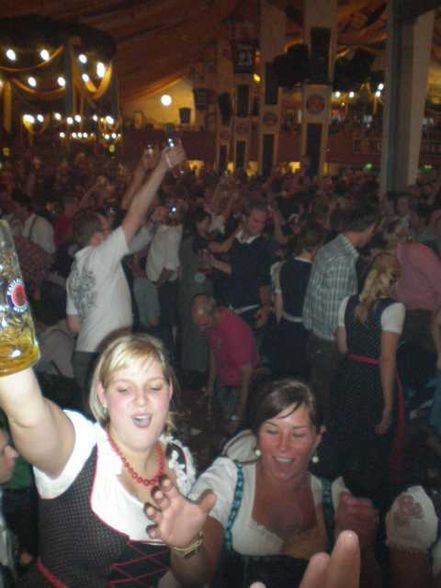 Oktoberfest 2008 - 