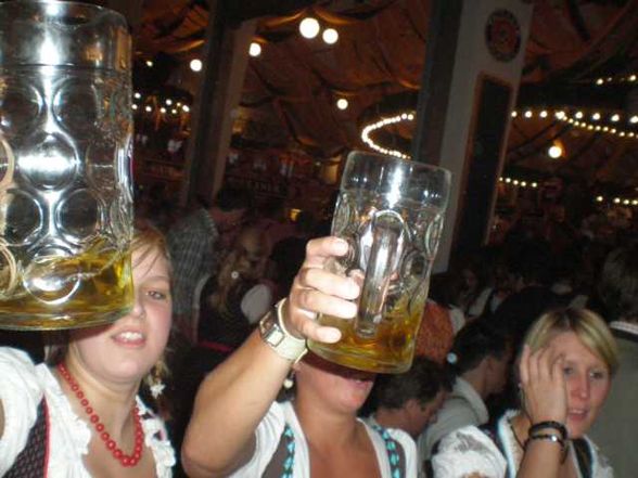 Oktoberfest 2008 - 