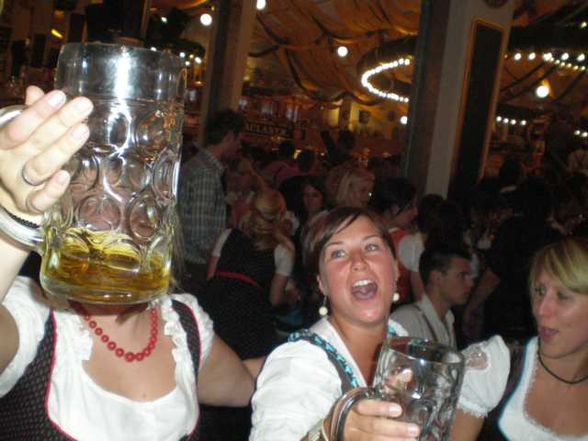 Oktoberfest 2008 - 