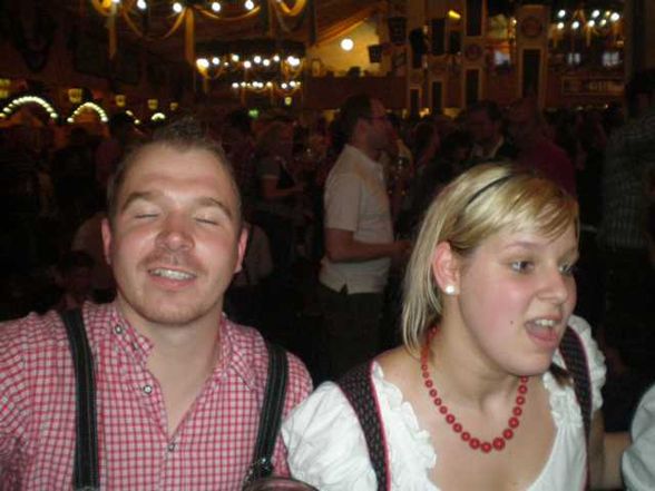 Oktoberfest 2008 - 