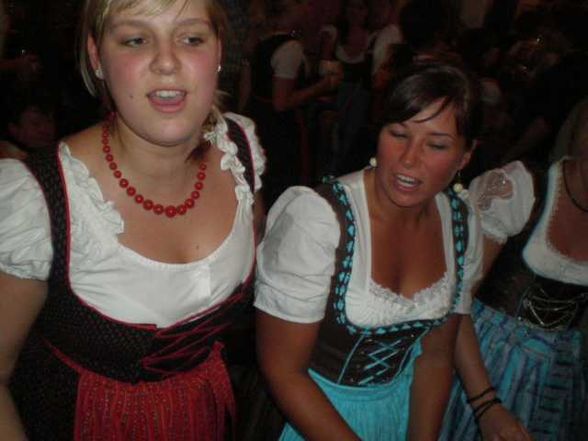 Oktoberfest 2008 - 