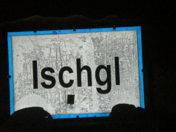 Ischgl  - 