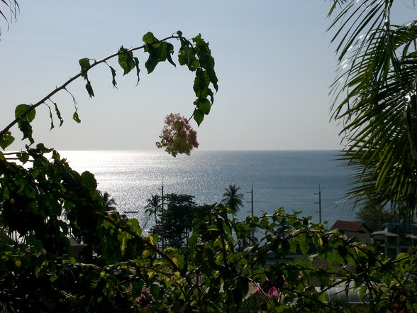 Urlaub Phuket 2007 - 