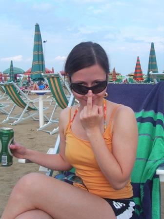 Lignano 2007 - 