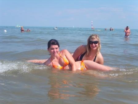 Lignano 2007 - 