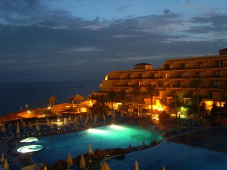 Teneriffa 2007 - 