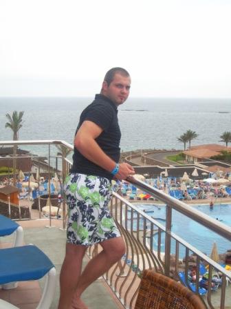 Teneriffa 2007 - 