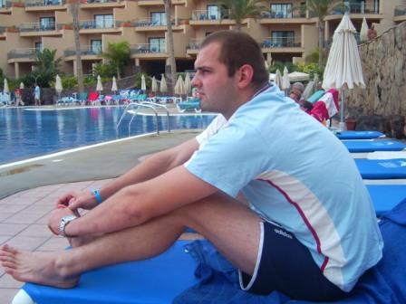 Teneriffa 2007 - 