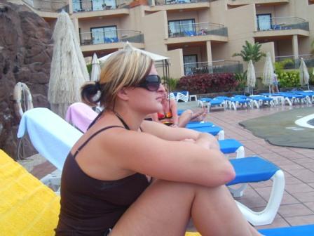 Teneriffa 2007 - 