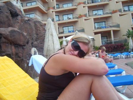 Teneriffa 2007 - 